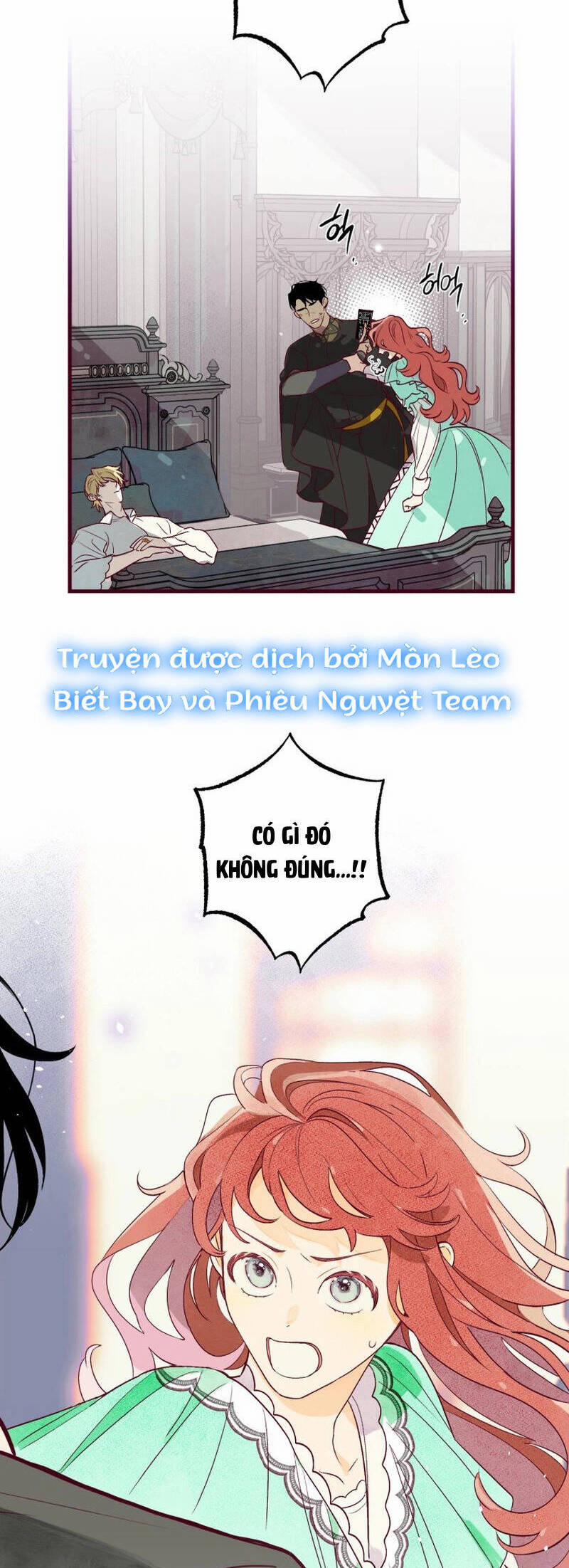 Brinny Và Chiếc Ghế Trống 7 trang 40