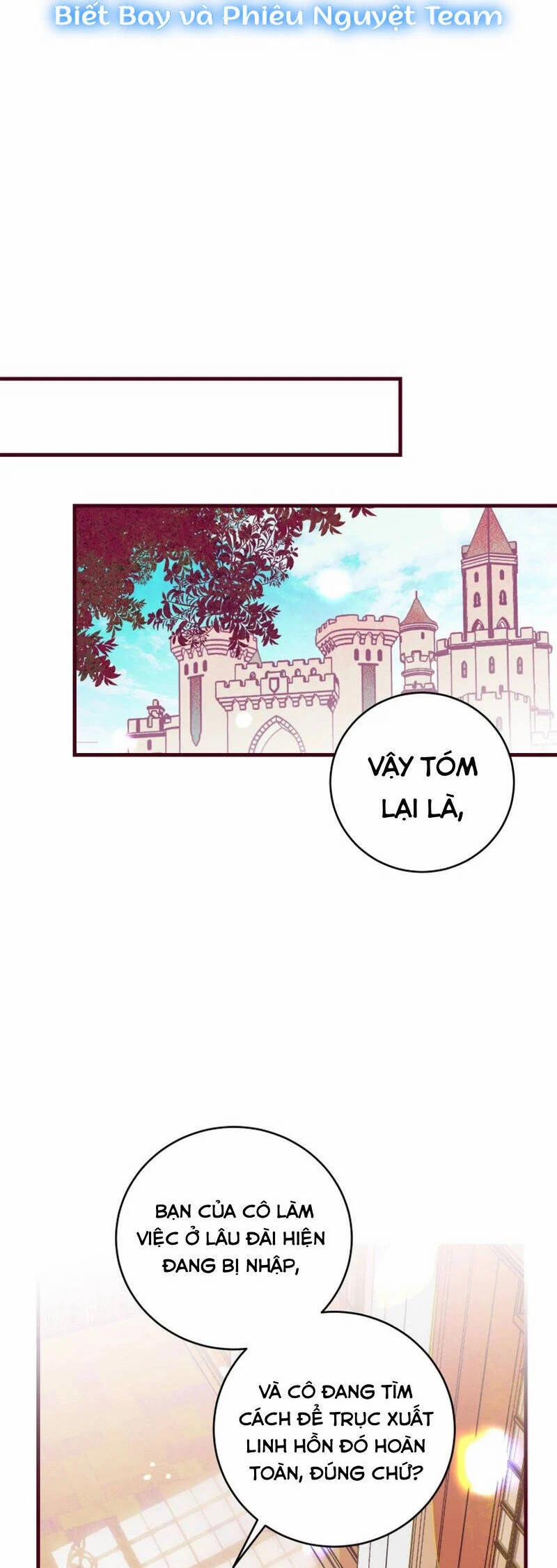 Brinny Và Chiếc Ghế Trống 7 trang 5