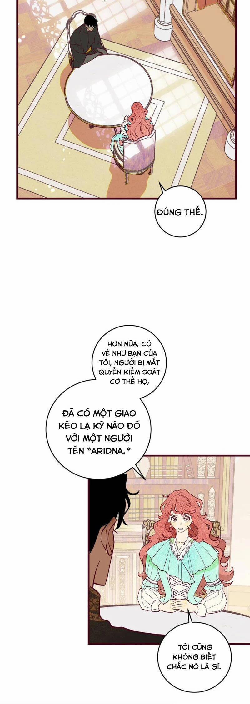 Brinny Và Chiếc Ghế Trống 7 trang 6