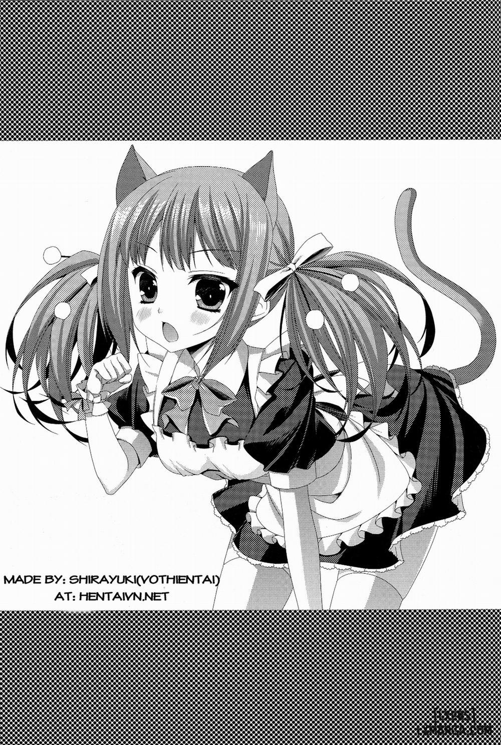 Brother and Sister Distance Third Oneshot trang 21