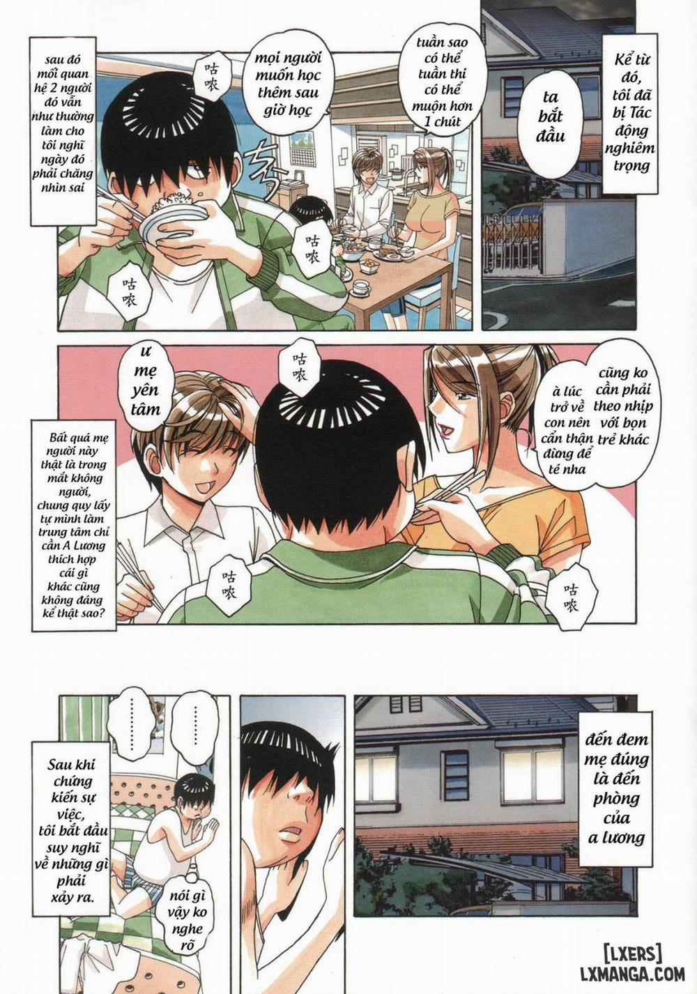 Brother Game Oneshot trang 10