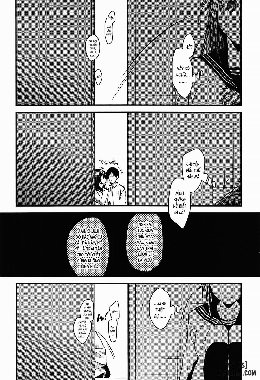 Brother Trade 1 trang 16