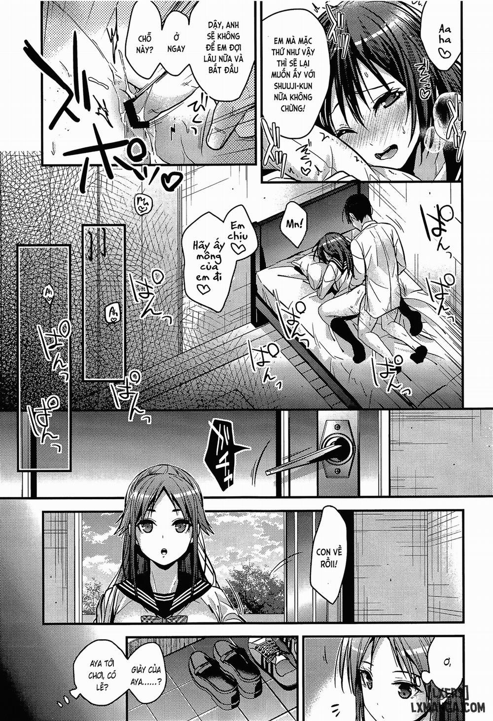 Brother Trade 1 trang 9