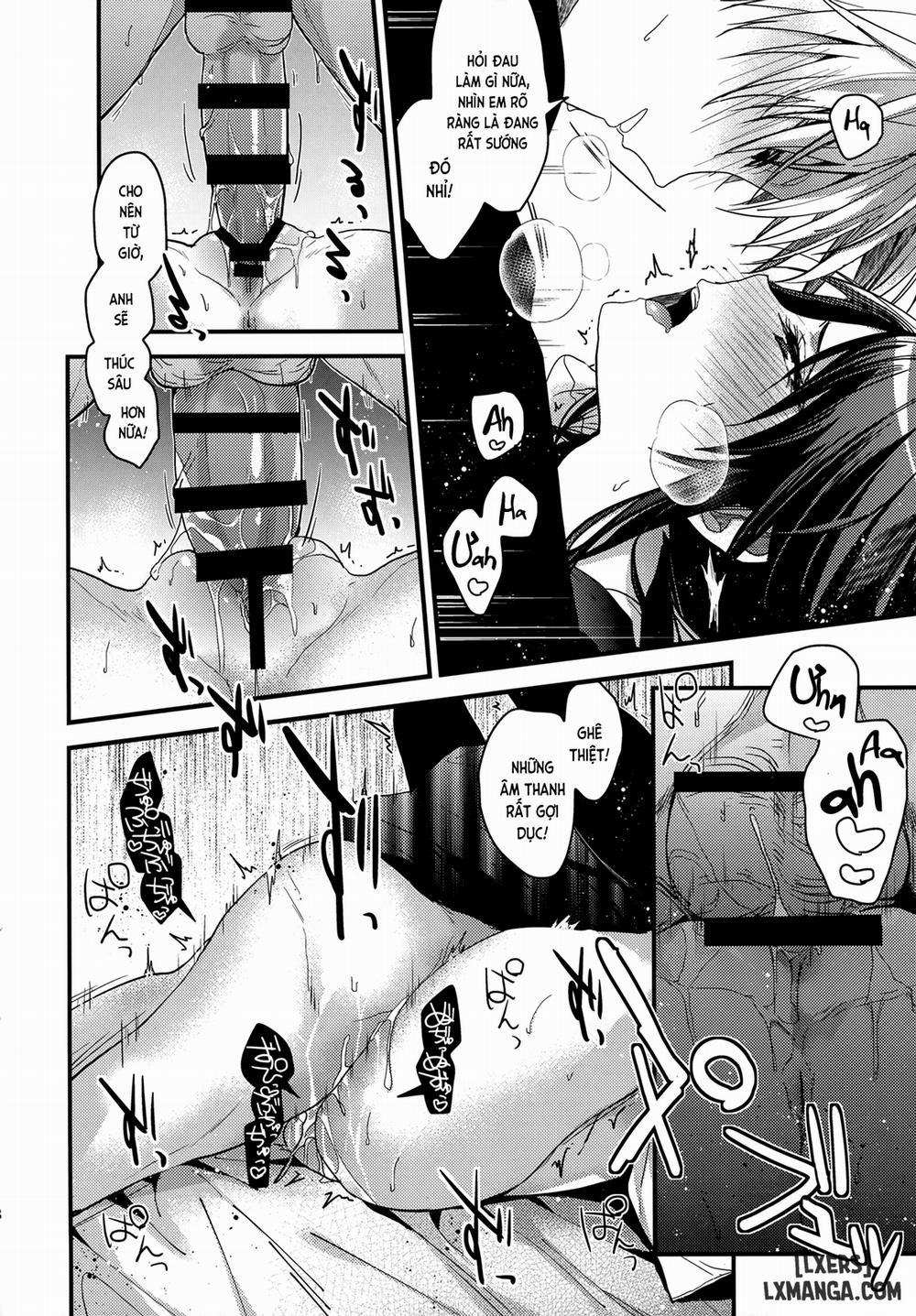 Brother Trade 2 trang 16