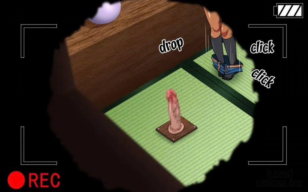 Brown girl Natsuki-chan 5 trang 33