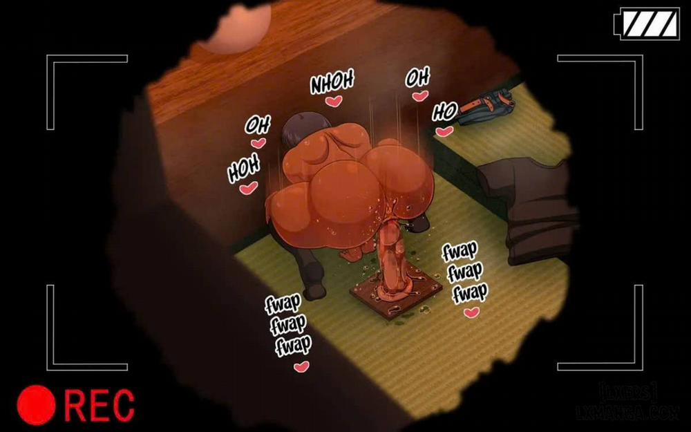 Brown girl Natsuki-chan 5 trang 48