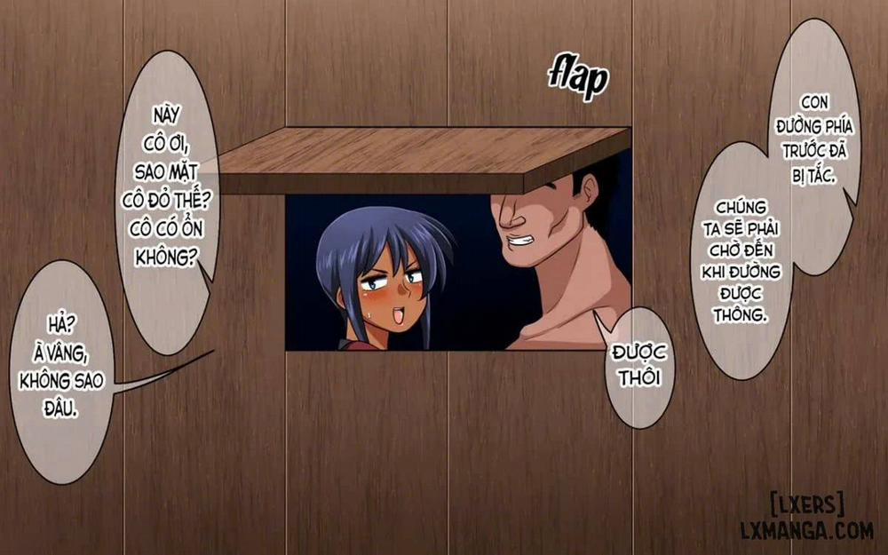 Brown girl Natsuki-chan 6 trang 23