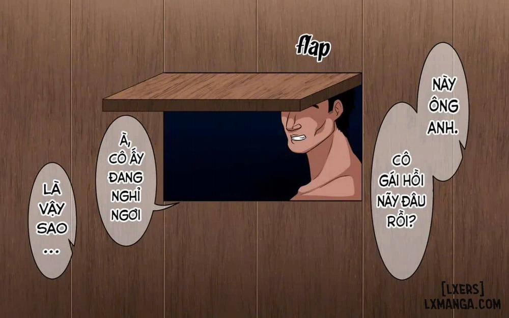 Brown girl Natsuki-chan 6 trang 26