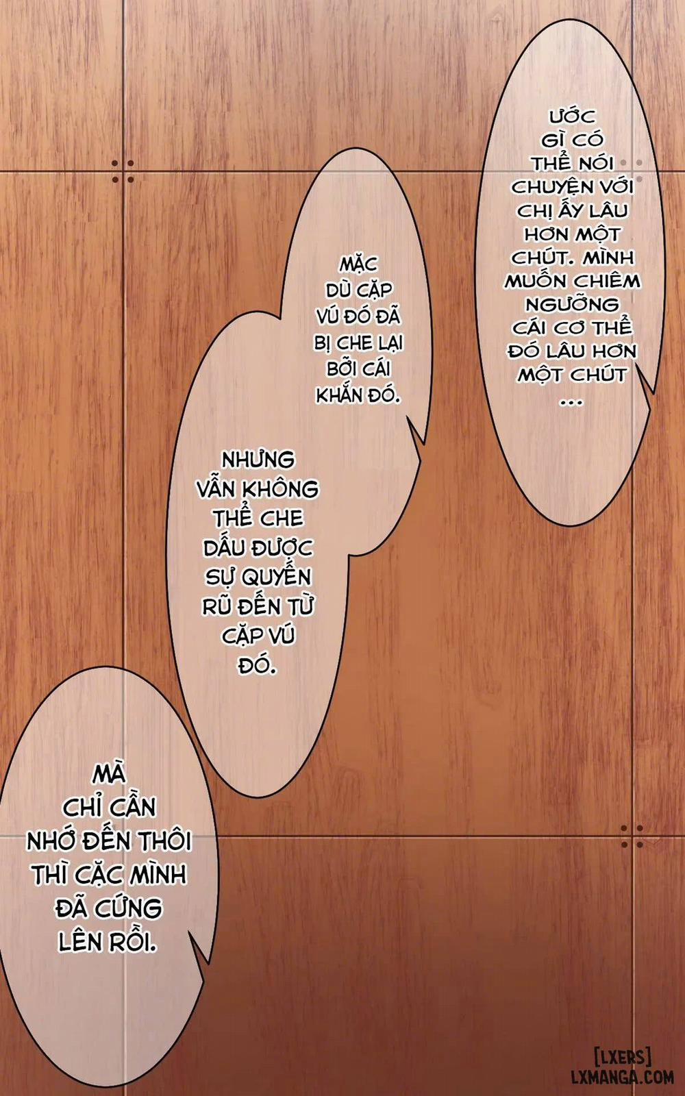 Brown girl Natsuki-chan 7 trang 20