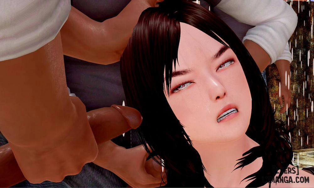 Brutal in Heavy Rain Oneshot trang 30