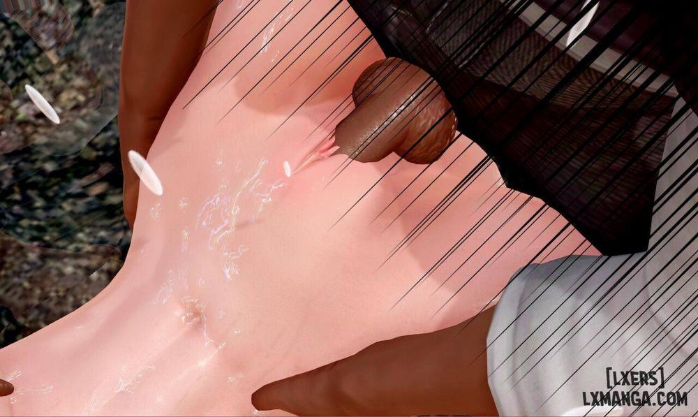 Brutal in Heavy Rain Oneshot trang 50