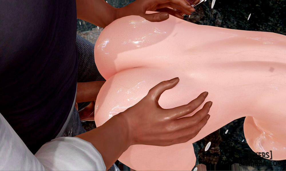 Brutal in Heavy Rain Oneshot trang 62