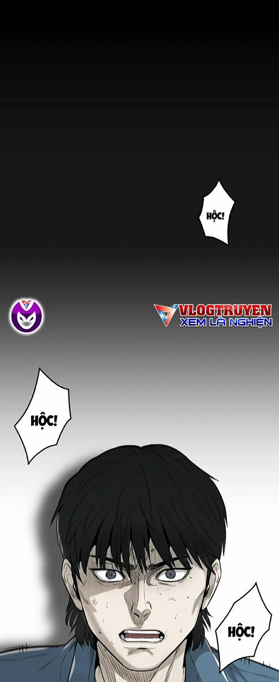 Bù Nhìn 1 trang 1