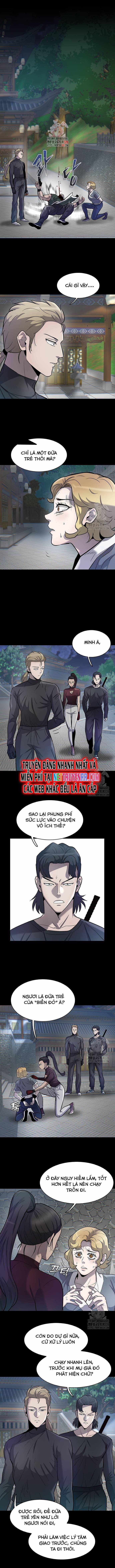 Bù Nhìn 64 trang 1