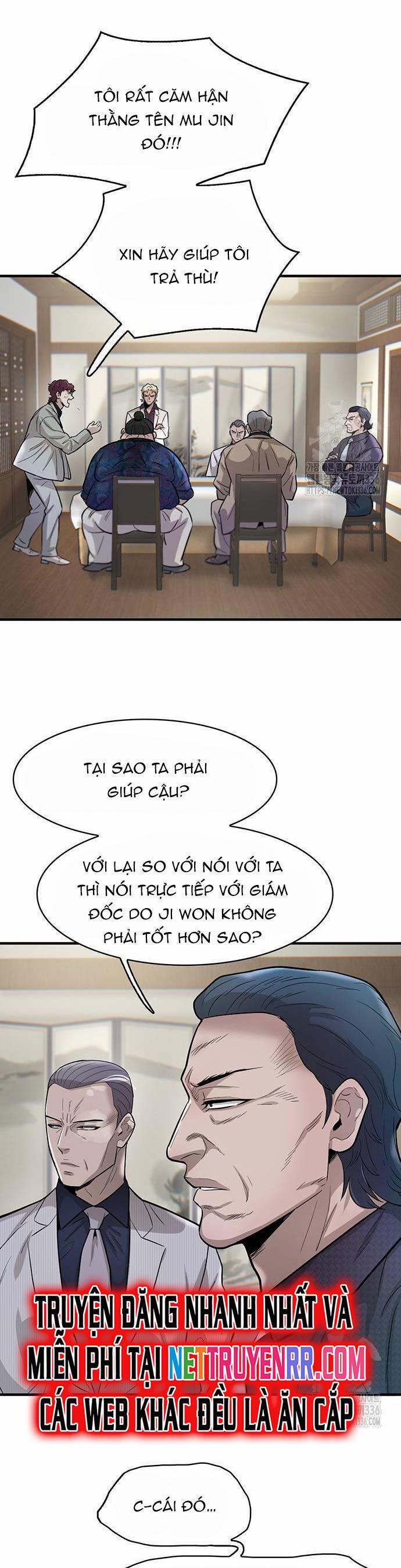 Bù Nhìn 71 trang 10