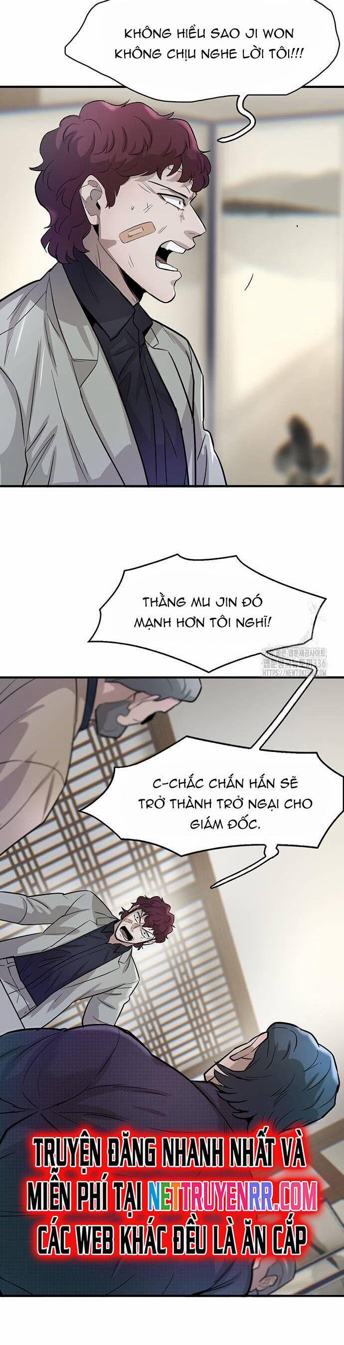 Bù Nhìn 71 trang 11