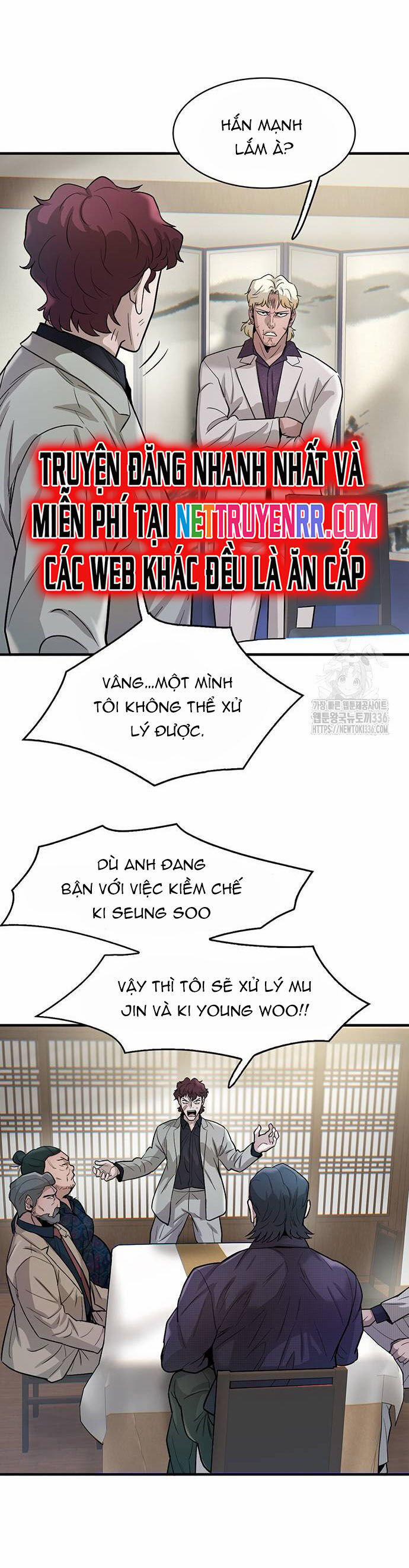 Bù Nhìn 71 trang 14