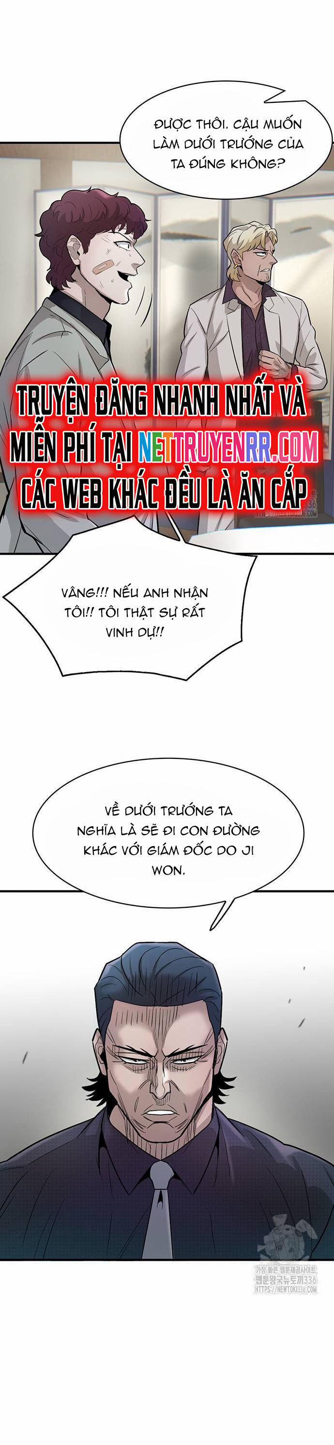 Bù Nhìn 71 trang 19
