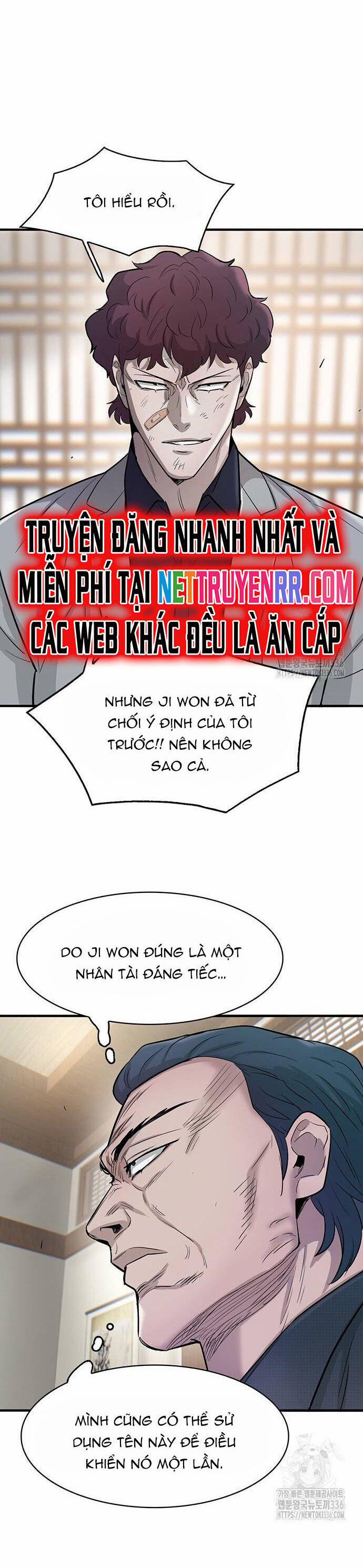 Bù Nhìn 71 trang 20