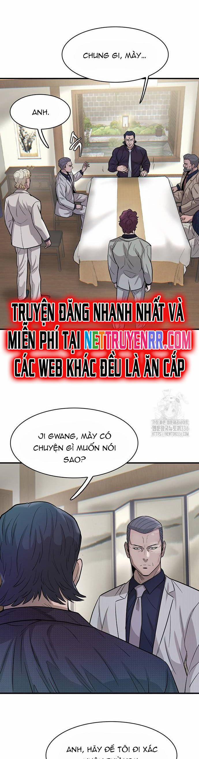 Bù Nhìn 71 trang 21