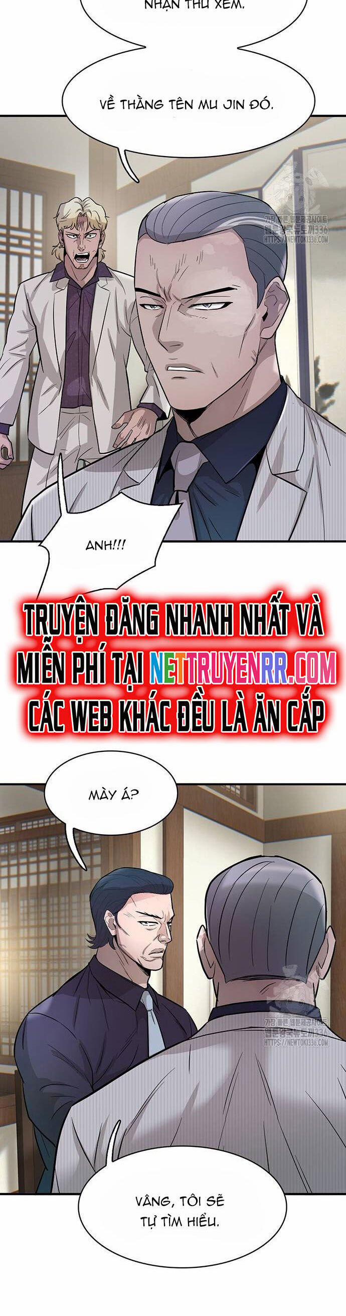 Bù Nhìn 71 trang 22