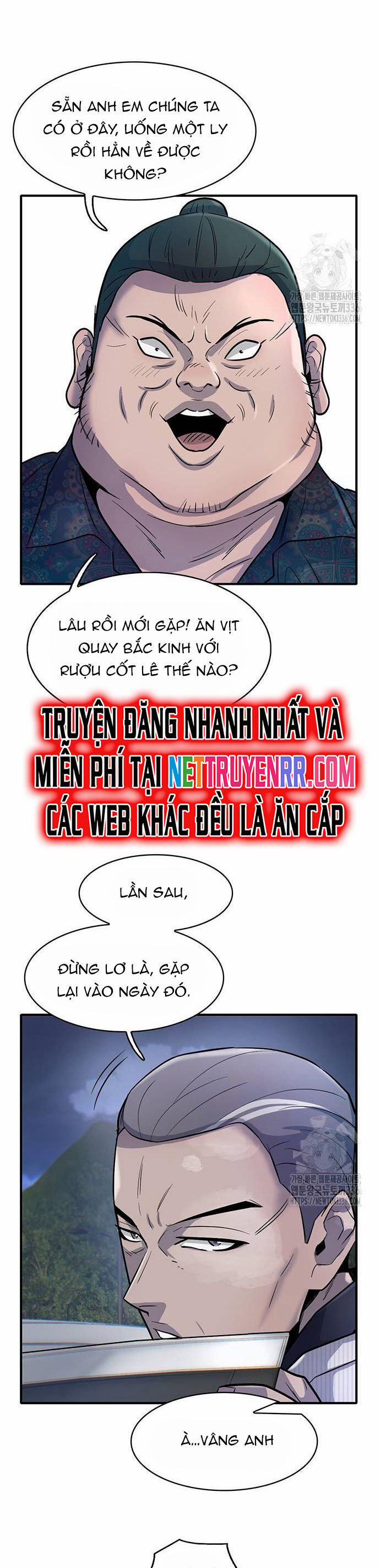 Bù Nhìn 71 trang 28