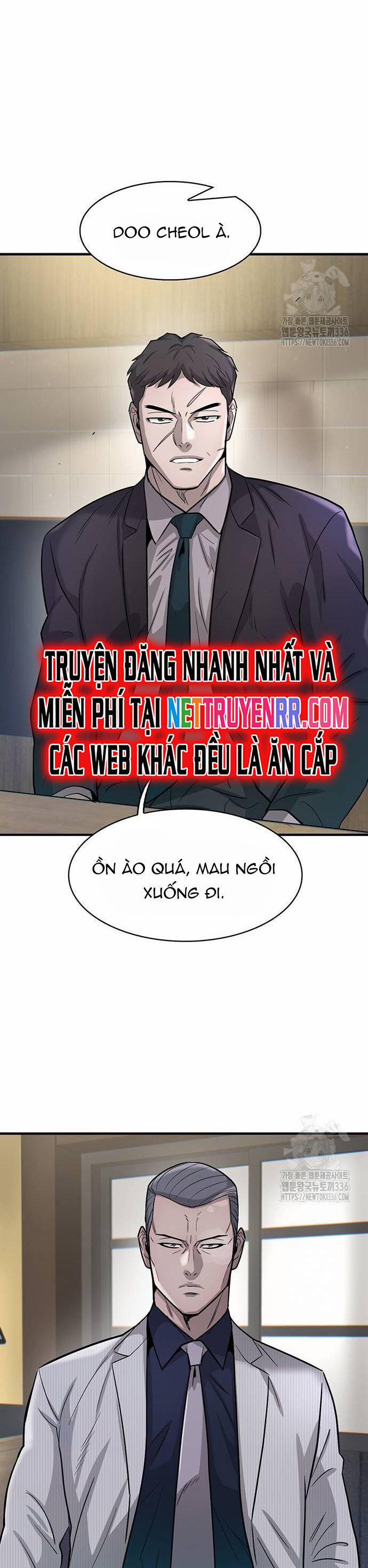 Bù Nhìn 71 trang 32