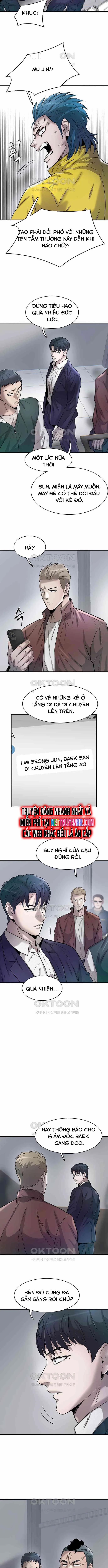 Bù Nhìn 88 trang 1