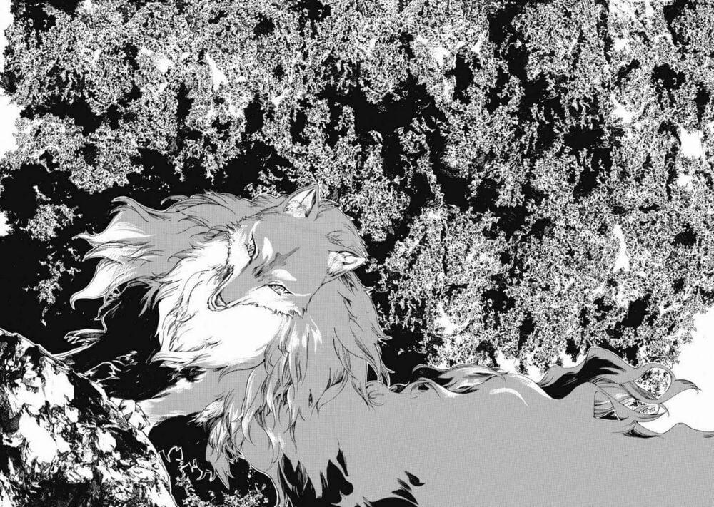 Bữa Ăn Ấm Lòng Với Người Mẹ Fennir 1 trang 13