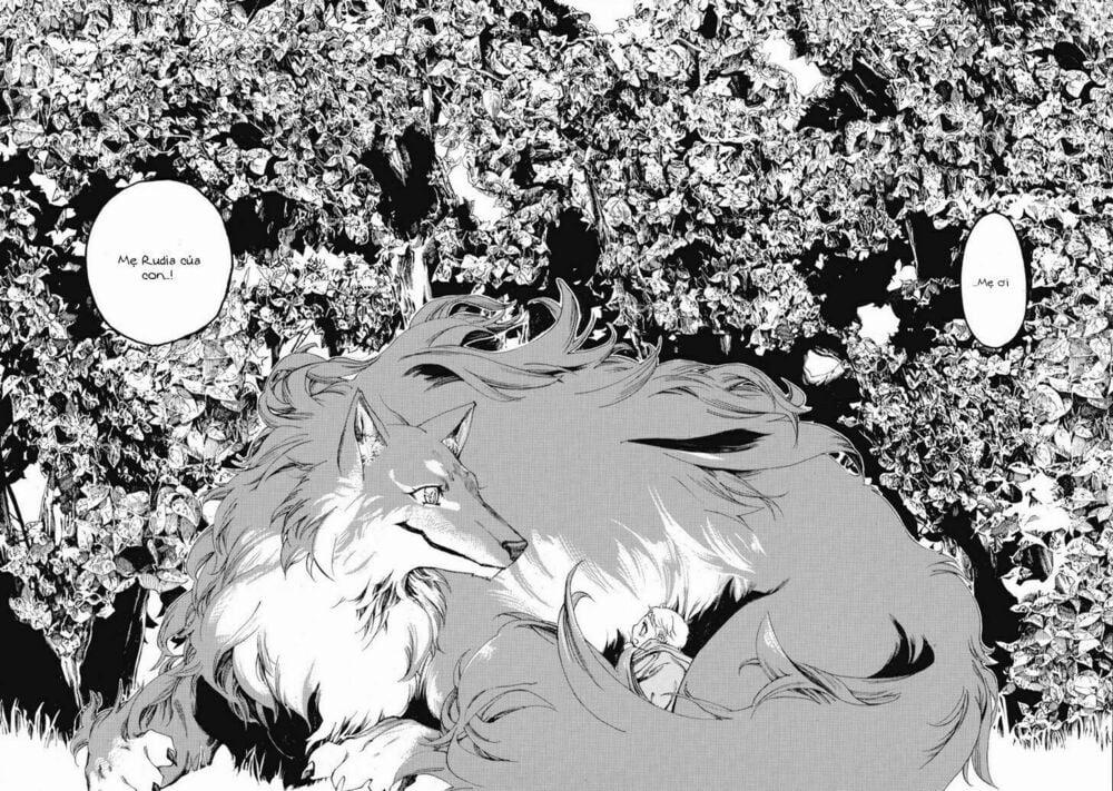 Bữa Ăn Ấm Lòng Với Người Mẹ Fennir 1 trang 24