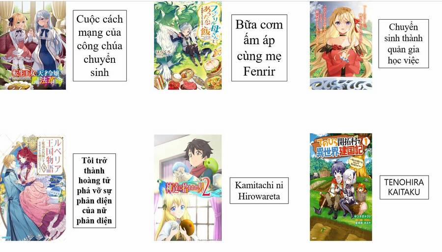 Bữa Ăn Ấm Lòng Với Người Mẹ Fennir 11.3 trang 6