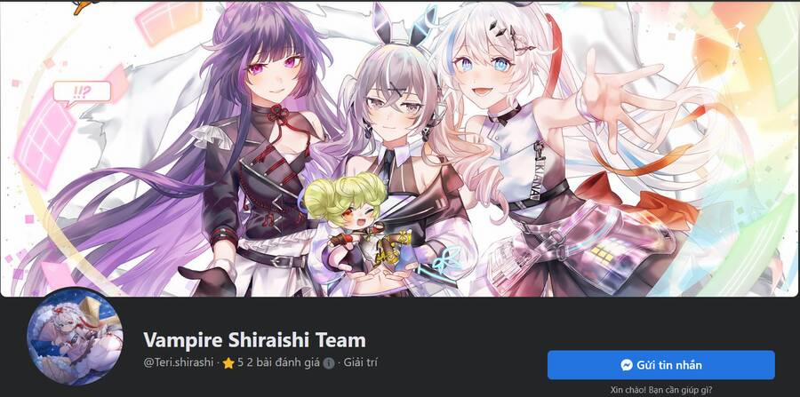 Bữa Ăn Ấm Lòng Với Người Mẹ Fennir 12.1 trang 17