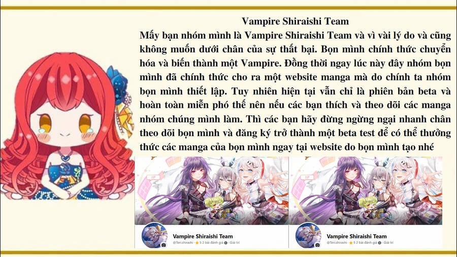 Bữa Ăn Ấm Lòng Với Người Mẹ Fennir 12.1 trang 7