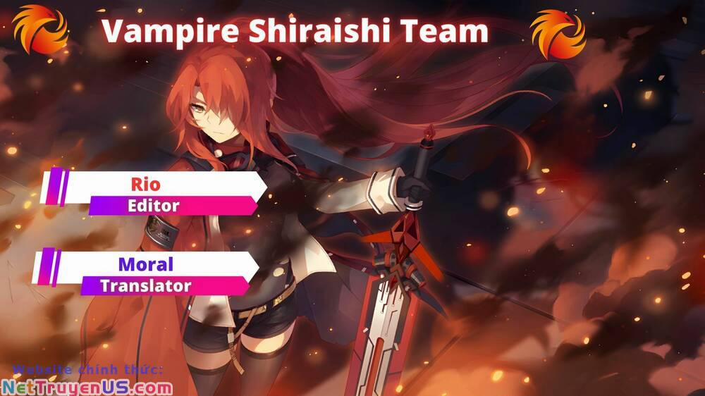 Bữa Ăn Ấm Lòng Với Người Mẹ Fennir 13.1 trang 5