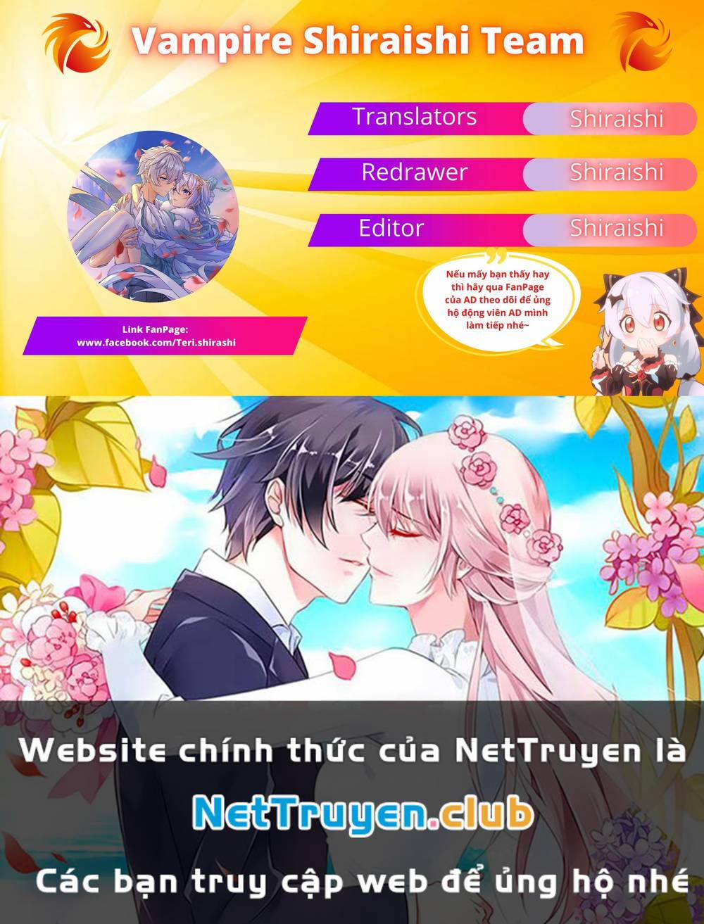 Bữa Ăn Ấm Lòng Với Người Mẹ Fennir 13.2 trang 16