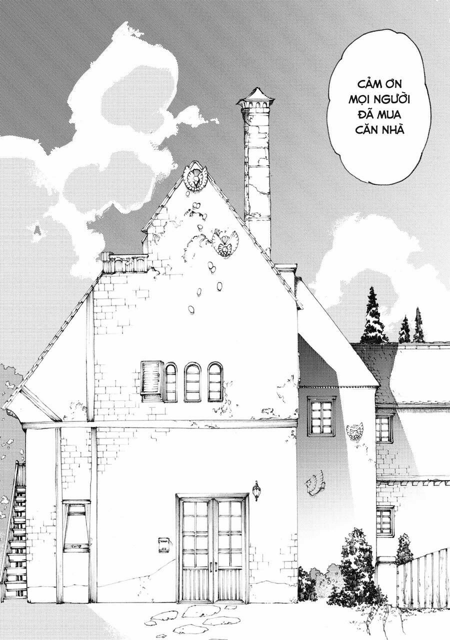 Bữa Ăn Ấm Lòng Với Người Mẹ Fennir 4.5 trang 8