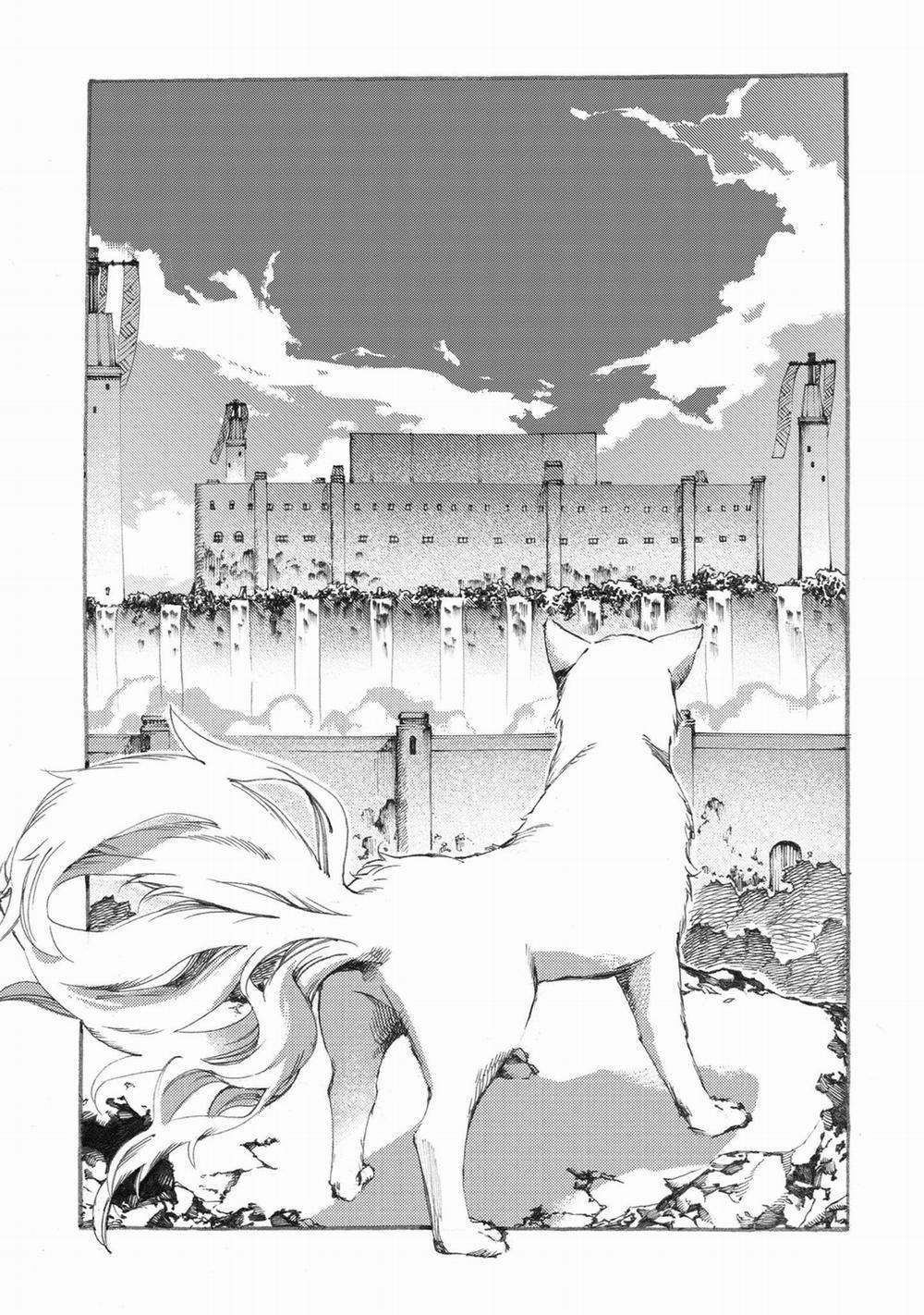 Bữa Ăn Ấm Lòng Với Người Mẹ Fennir 7 trang 17