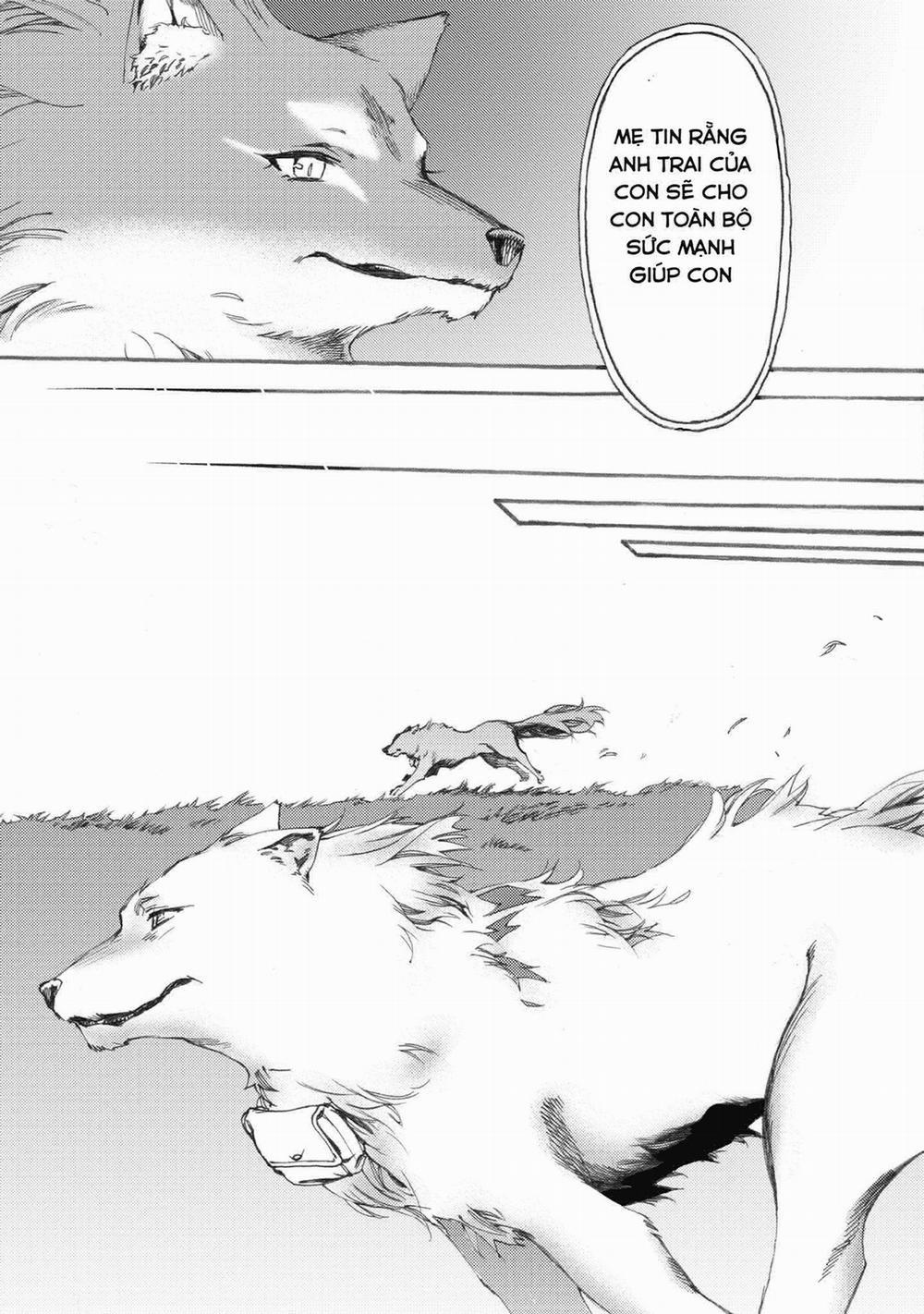 Bữa Ăn Ấm Lòng Với Người Mẹ Fennir 8.1 trang 2