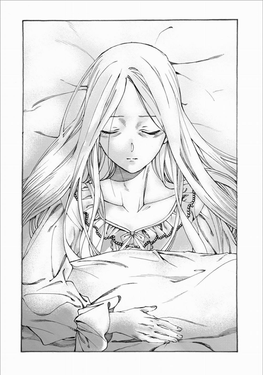 Bữa Ăn Ấm Lòng Với Người Mẹ Fennir 8.2 trang 14