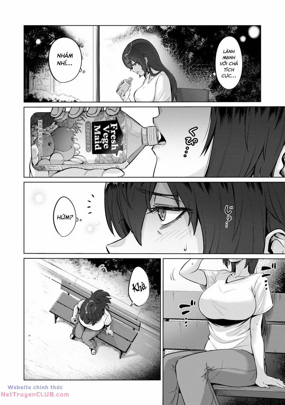 Bữa Ăn Đạm Bạc Của Bà Chị (26) Độc Thân 1 trang 19