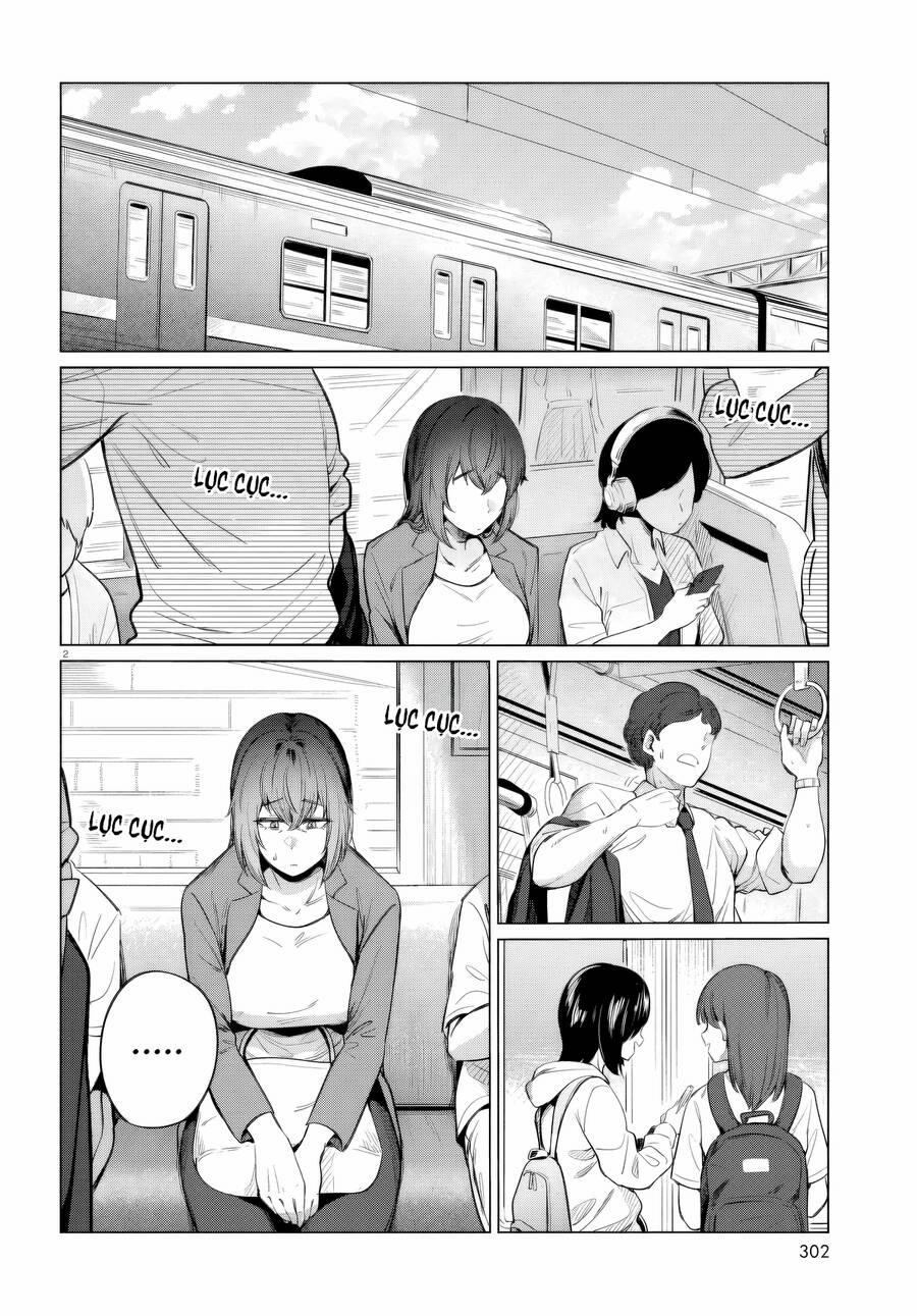 Bữa Ăn Đạm Bạc Của Bà Chị (26) Độc Thân 11 trang 2