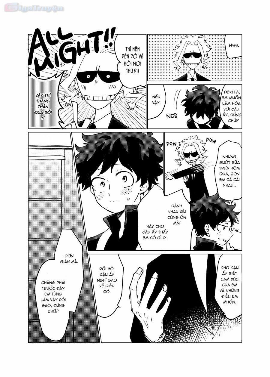 Bữa sáng cùng nhau 1 trang 23