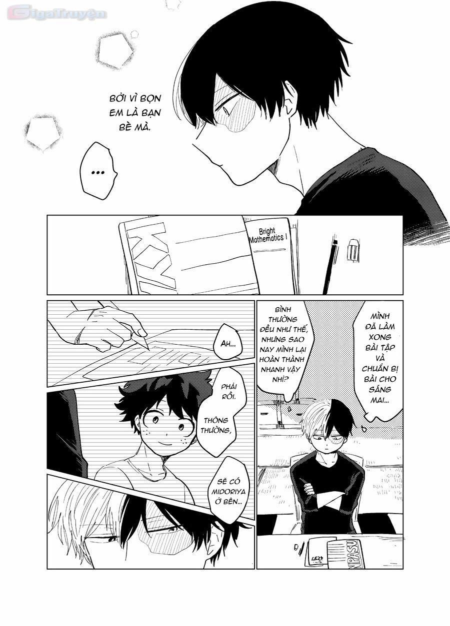 Bữa sáng cùng nhau 1 trang 24