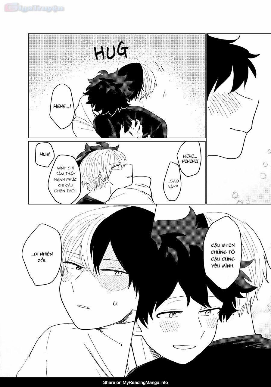 Bữa sáng cùng nhau 1 trang 31