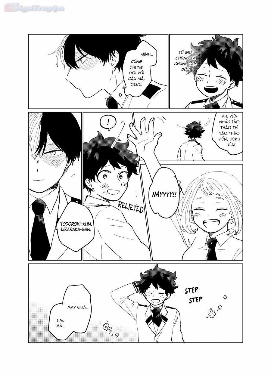 Bữa sáng cùng nhau 1 trang 7