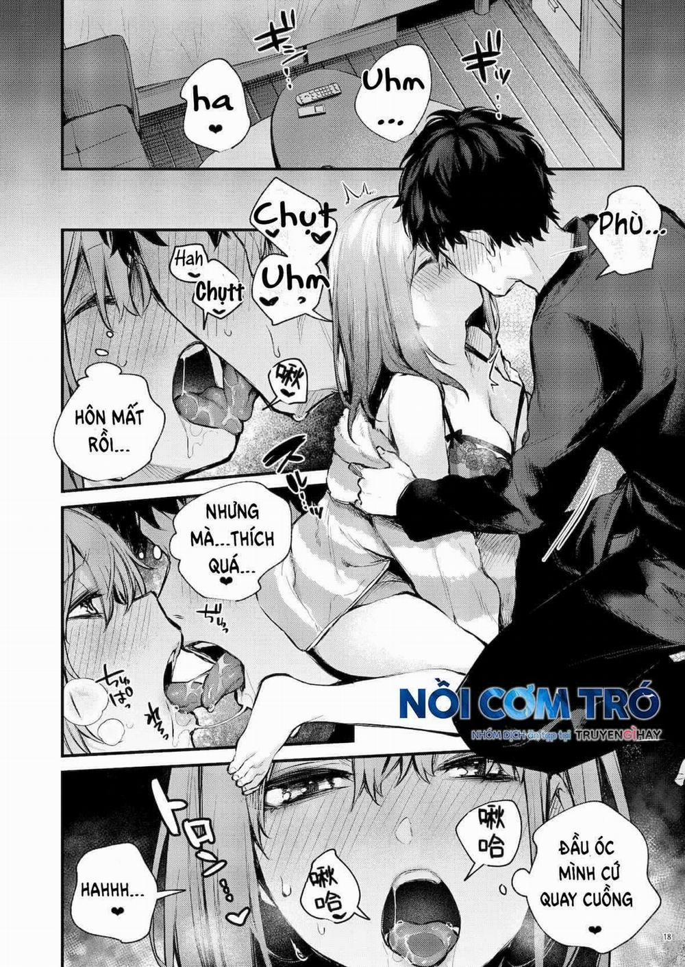 Bữa Sáng Giản Dị Sau Khi Thức Dậy 1.2 trang 4