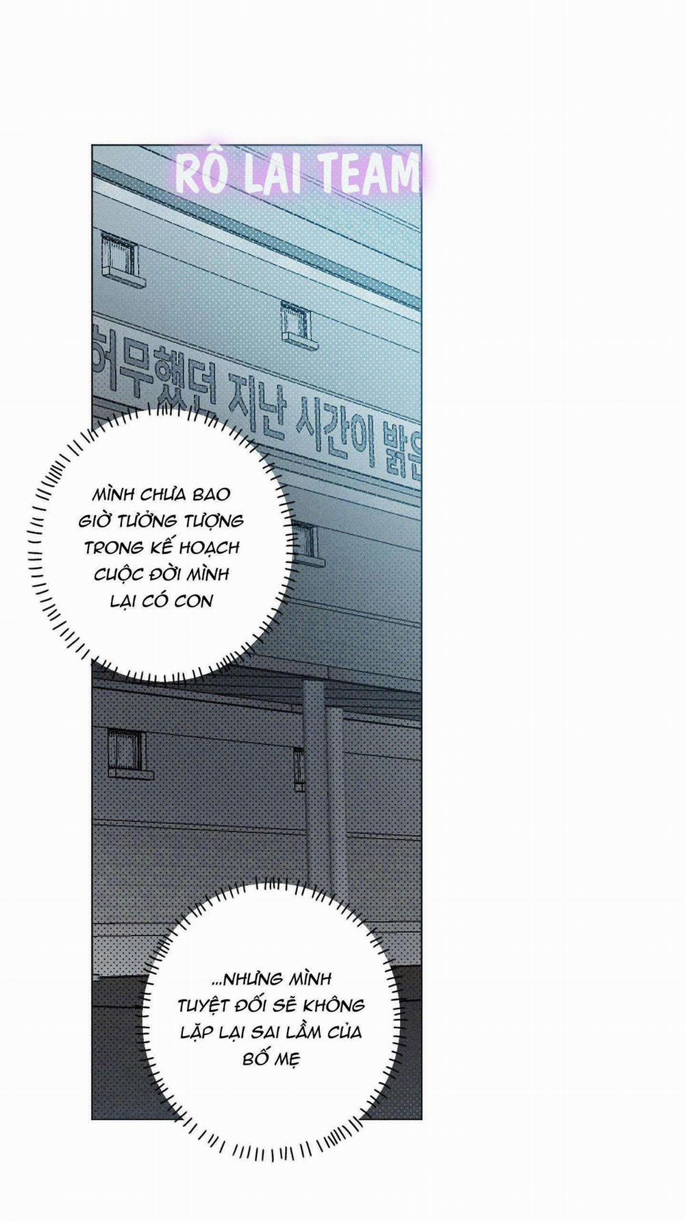 Bữa Sáng Trong Tù 12 trang 28