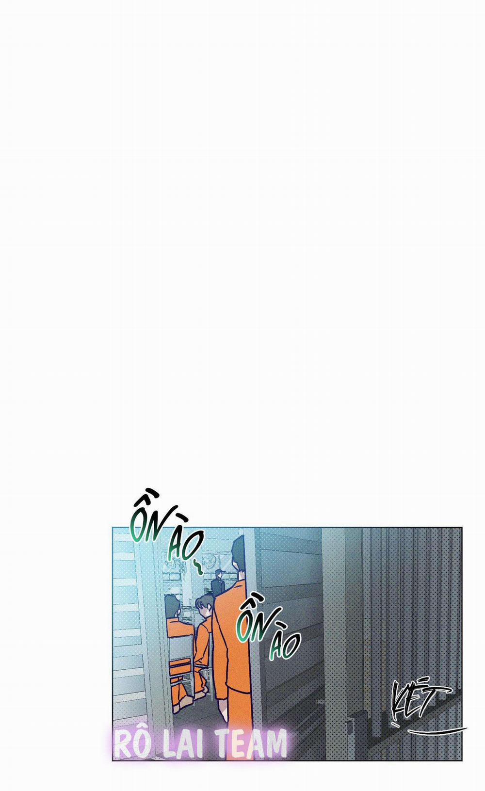 Bữa Sáng Trong Tù 12 trang 30