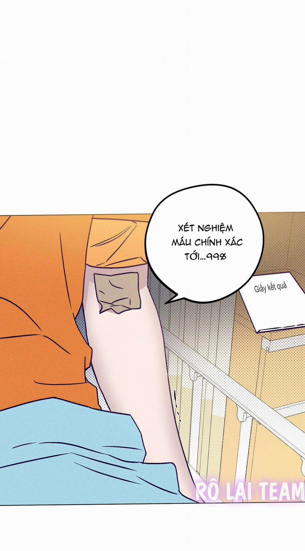 Bữa Sáng Trong Tù 12 trang 37