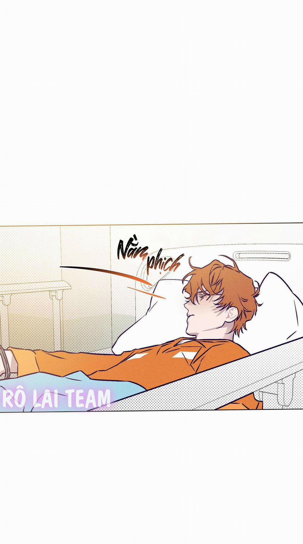 Bữa Sáng Trong Tù 12 trang 38